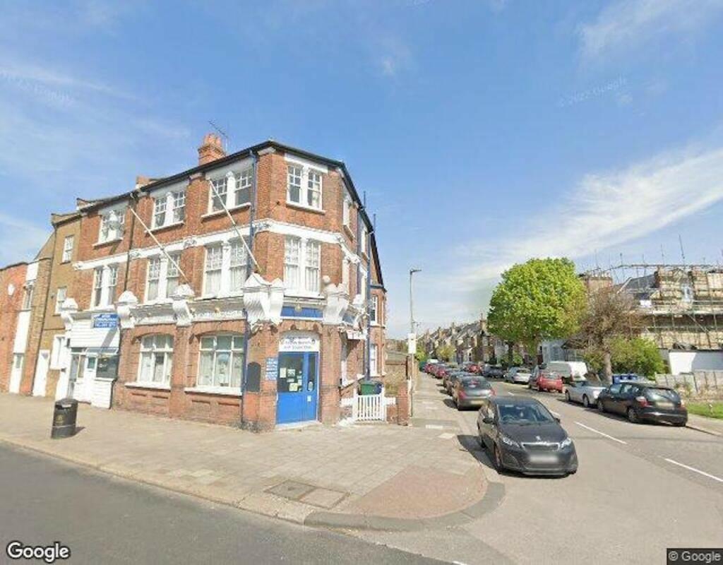 Main image of property: Friern Barnet Road, London, N11