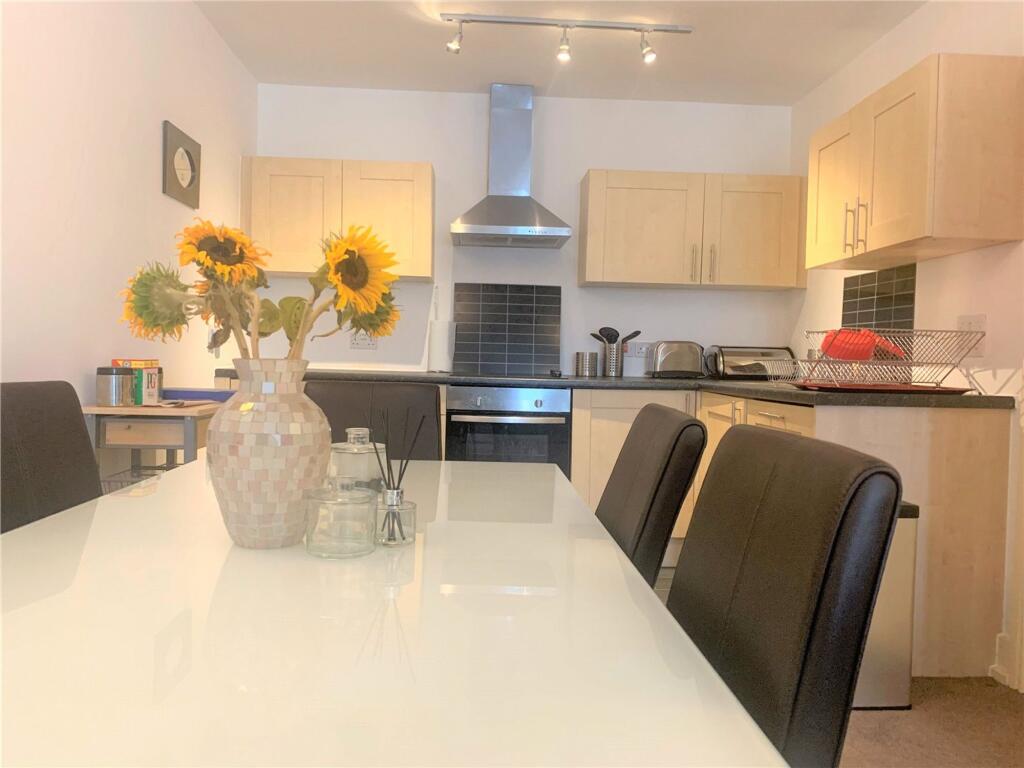 Main image of property: Moss Street, Liverpool, L6