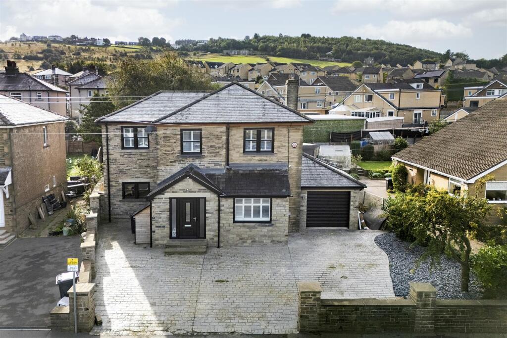 Main image of property: Lower Edge Road, Elland