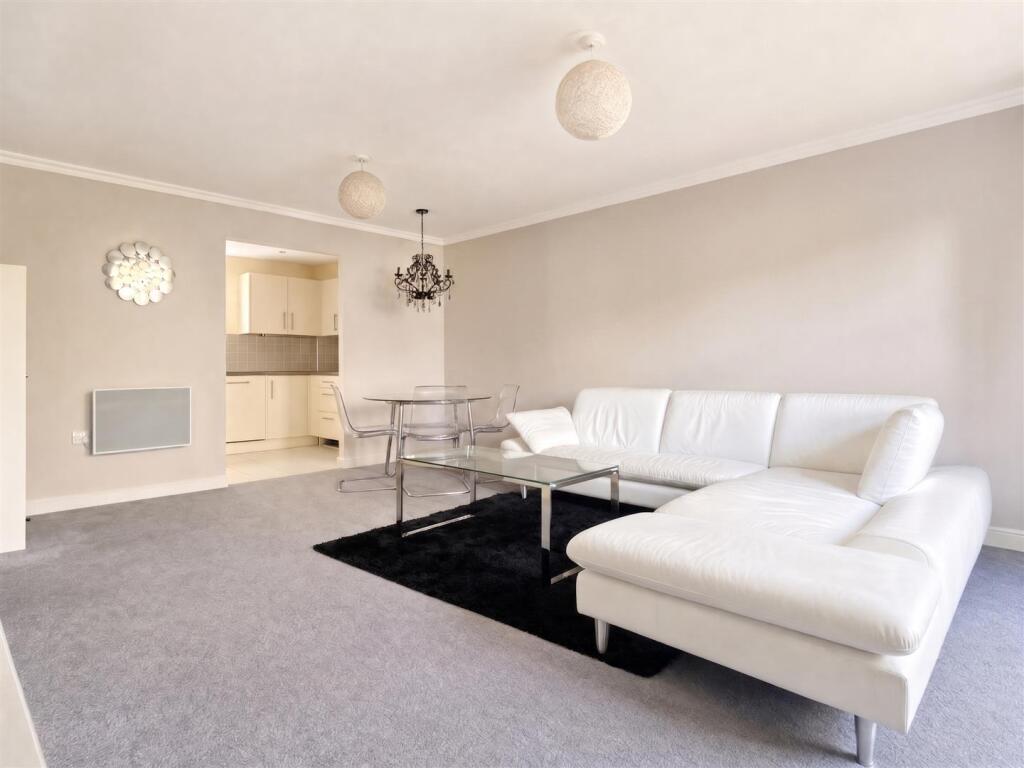 Main image of property: Fenchurch Walk - Modern