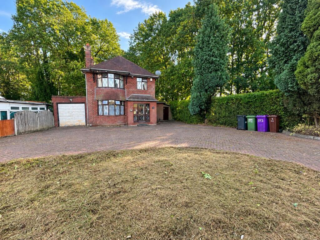 Main image of property: Lichfield Road, Wolverhampton, West Midlands, WV11