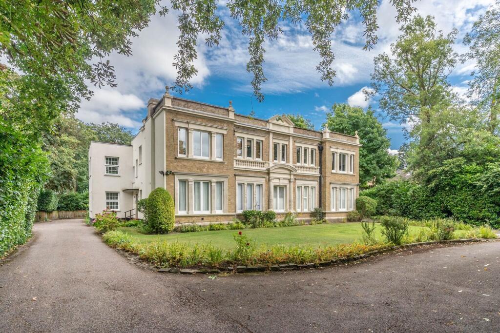 Main image of property: The Rutts, Bushey, WD23