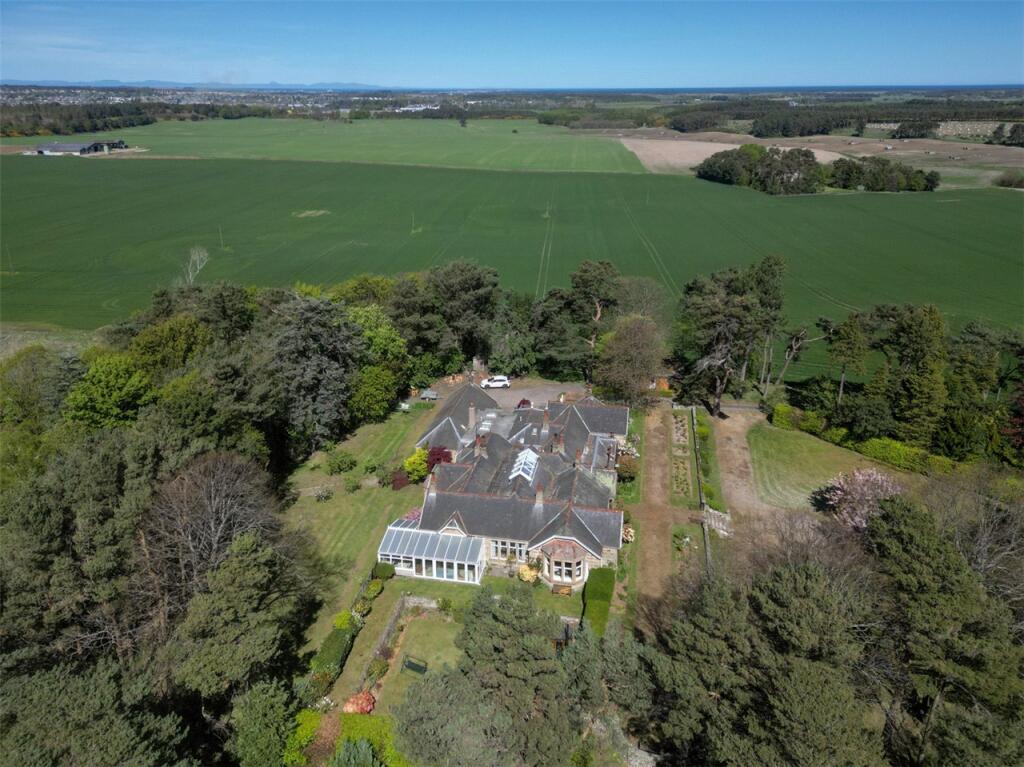 Main image of property: Longmorn House, Longmorn, Elgin, Moray, IV30
