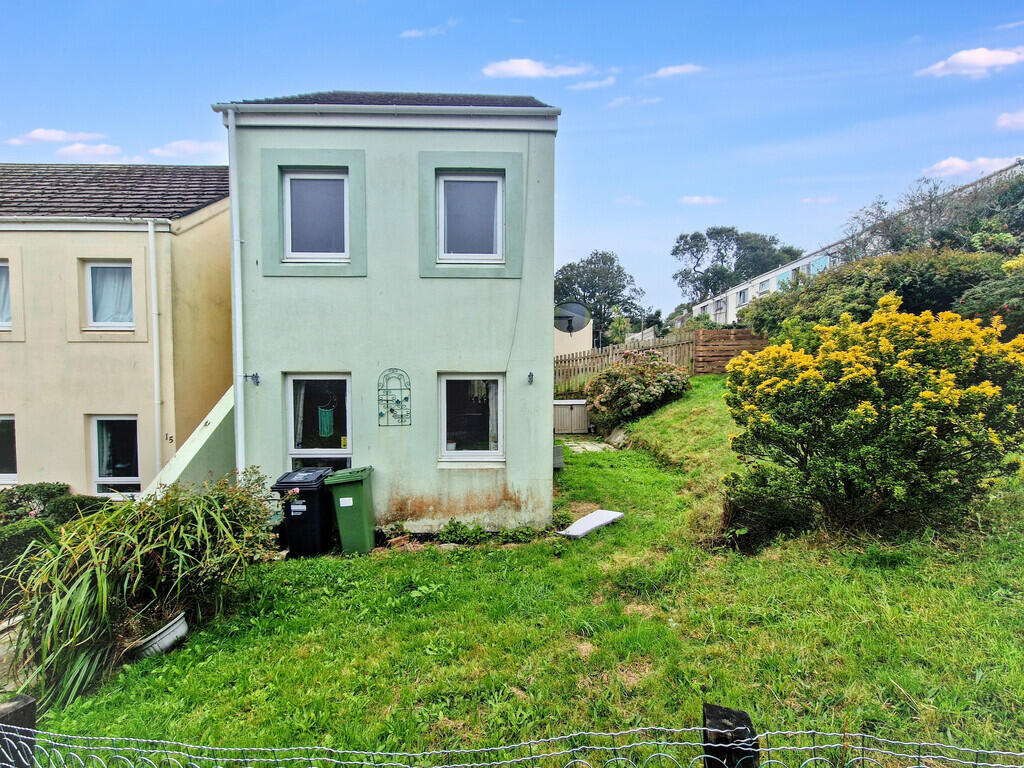 Main image of property: Ashfield Gardens