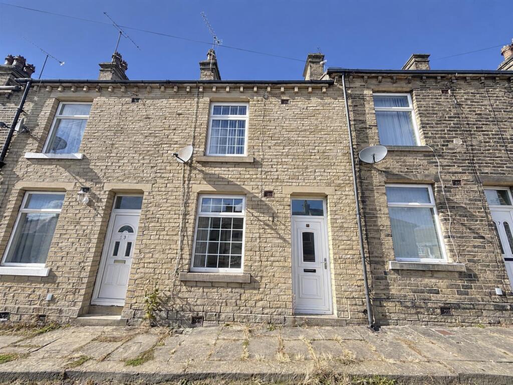 Main image of property: Castle Terrace, Rastrick, Brighouse HD6