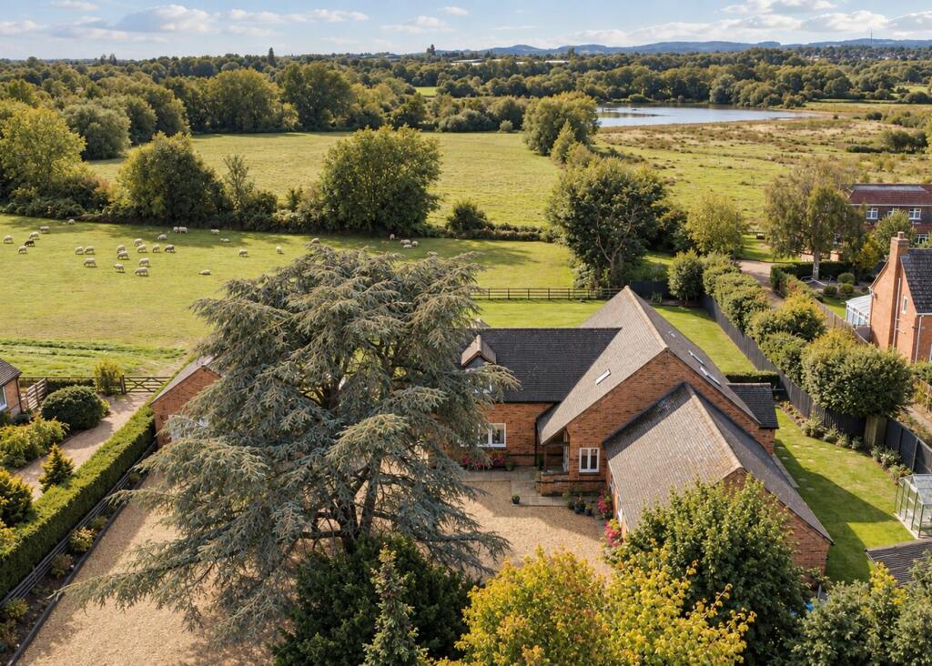 Main image of property: Cossington Road, Sileby, Loughborough