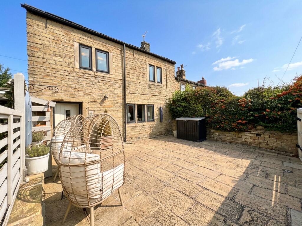Main image of property: Lydgate Cottage, Lepton