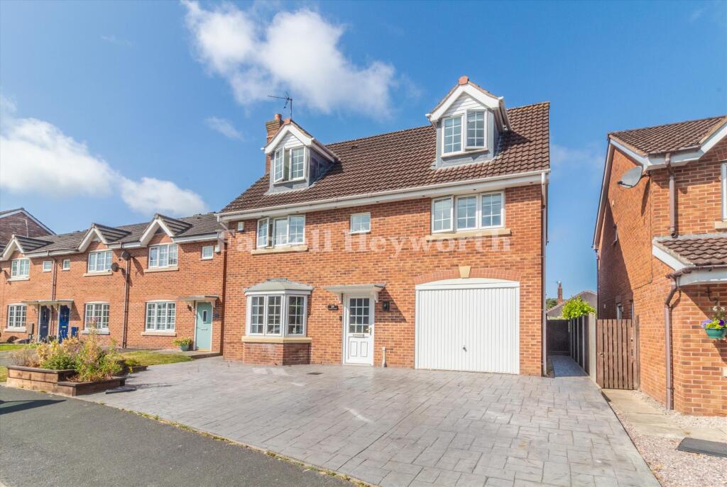 Main image of property: Sandwell Avenue, Thornton-cleveleys