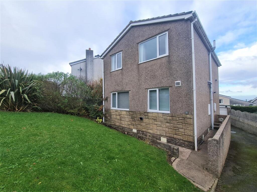 Main image of property: Elizabeth Crescent, Whitehaven, CA28