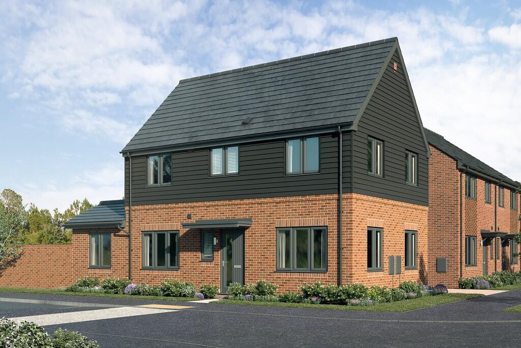 Main image of property: Wheldon Lane,
Crowthorne,
RG40 3GA