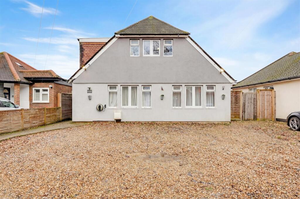 Main image of property: Old Farm Road, Hampton