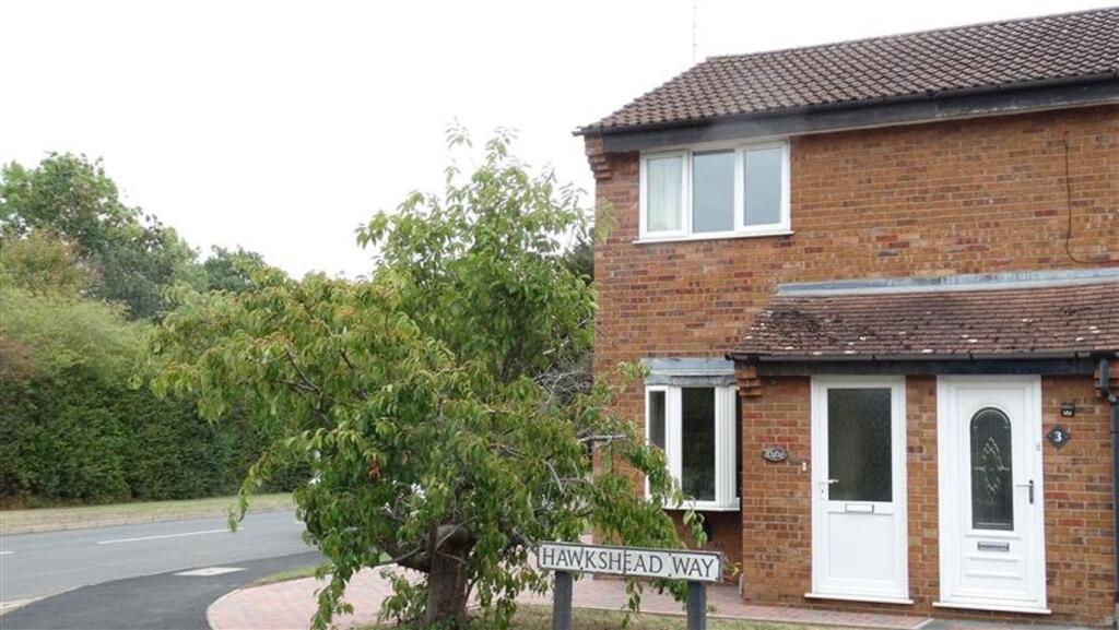 Main image of property: Hawkshead Way, Gunthorpe PE4 7JN