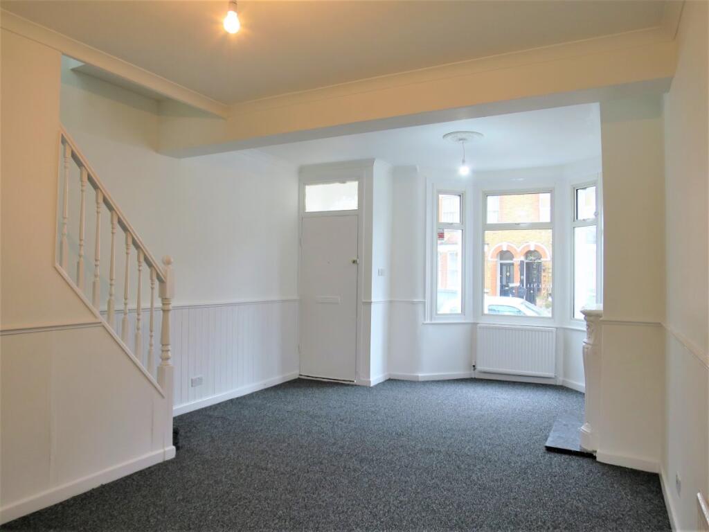 Main image of property: King Edwards Road, En3