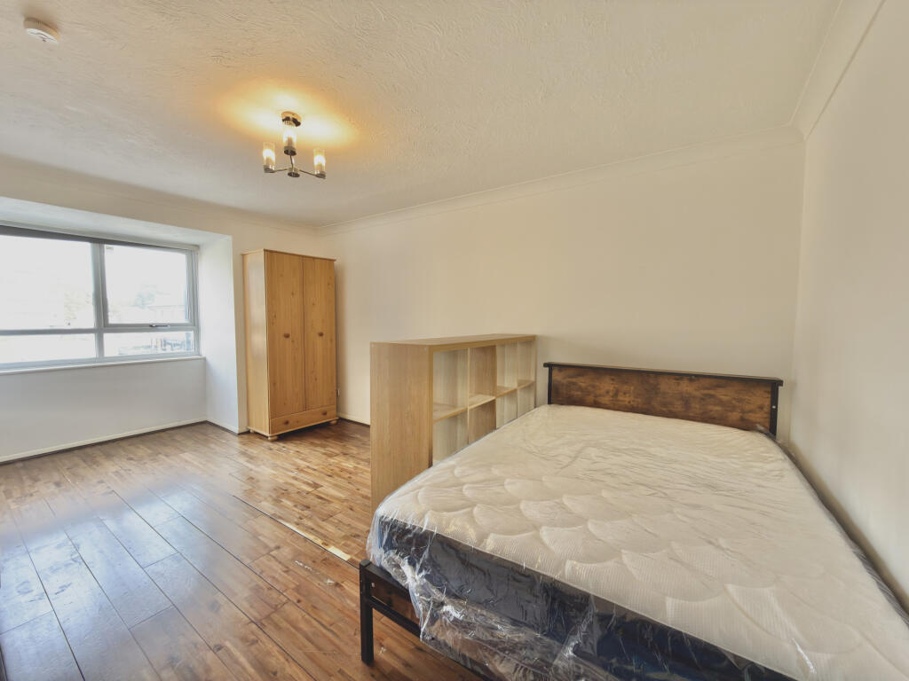 Main image of property: Oxley Close,  London , SE1