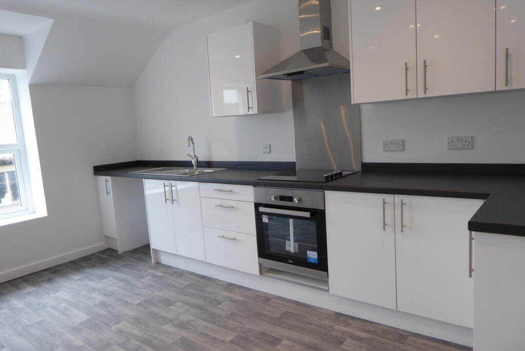 Main image of property: Regent Road, Morecambe, LA3
