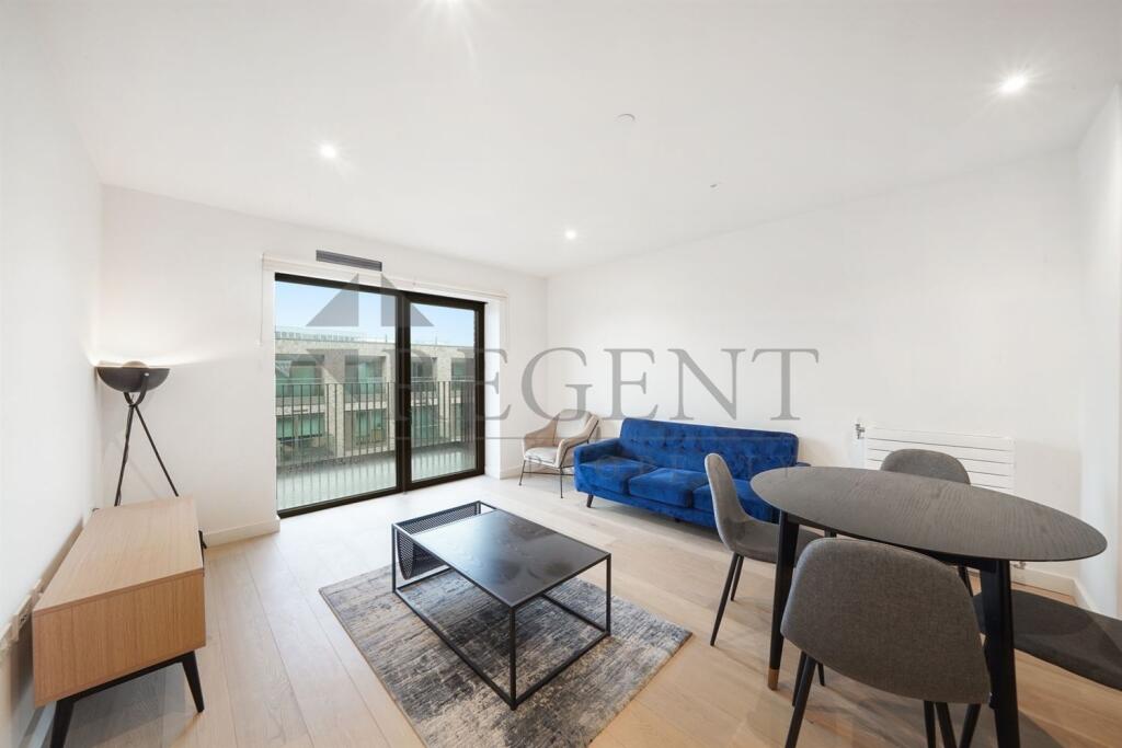 Main image of property: Mill Building, Royal Crest Avenue, E16