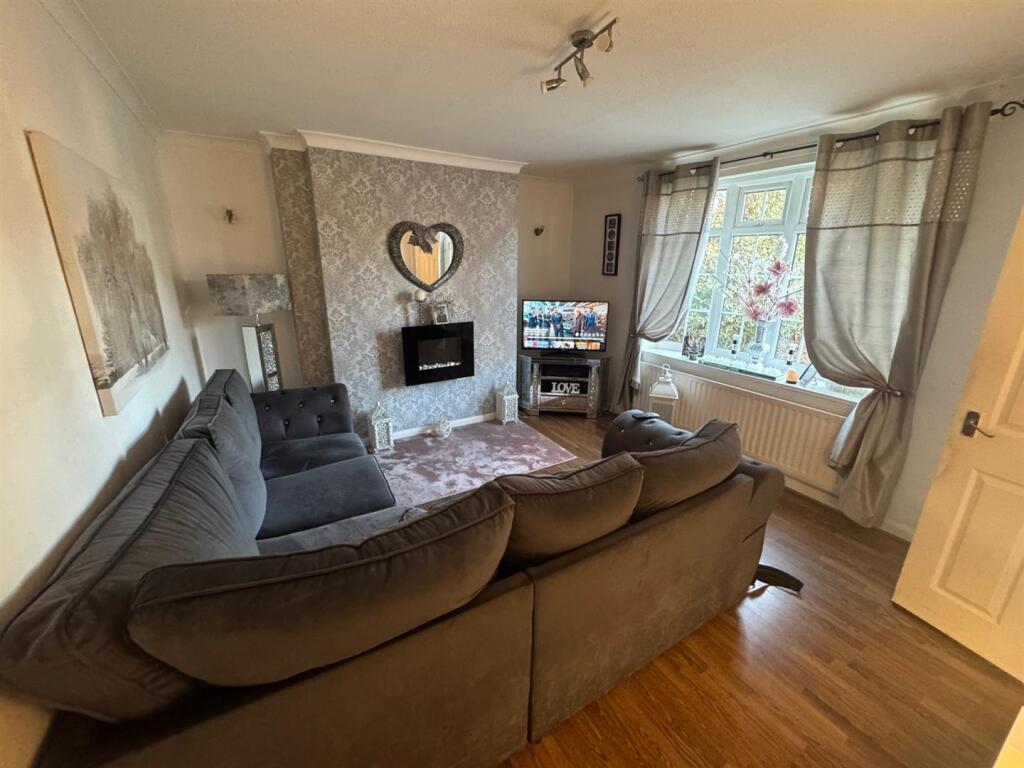 Main image of property: Hawthorne Road, Ferryhill