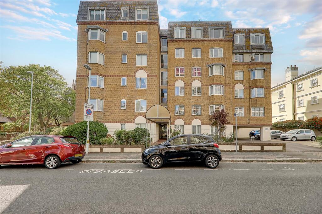 Main image of property: Gratwicke Road, Worthing, BN11