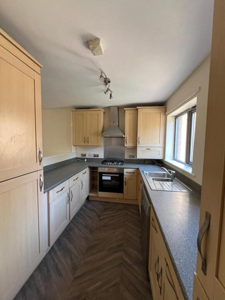 Main image of property: Hursley Walk, Walker, Newcastle Upon Tyne