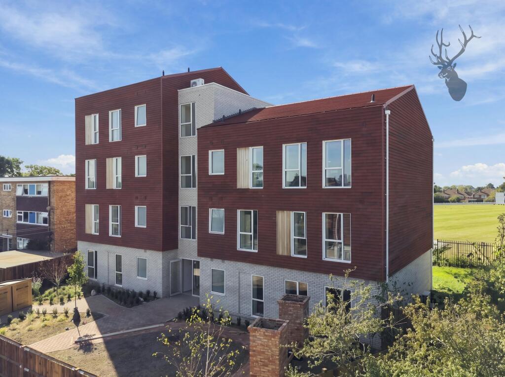 Main image of property: Queen Stables, Chingford, E4