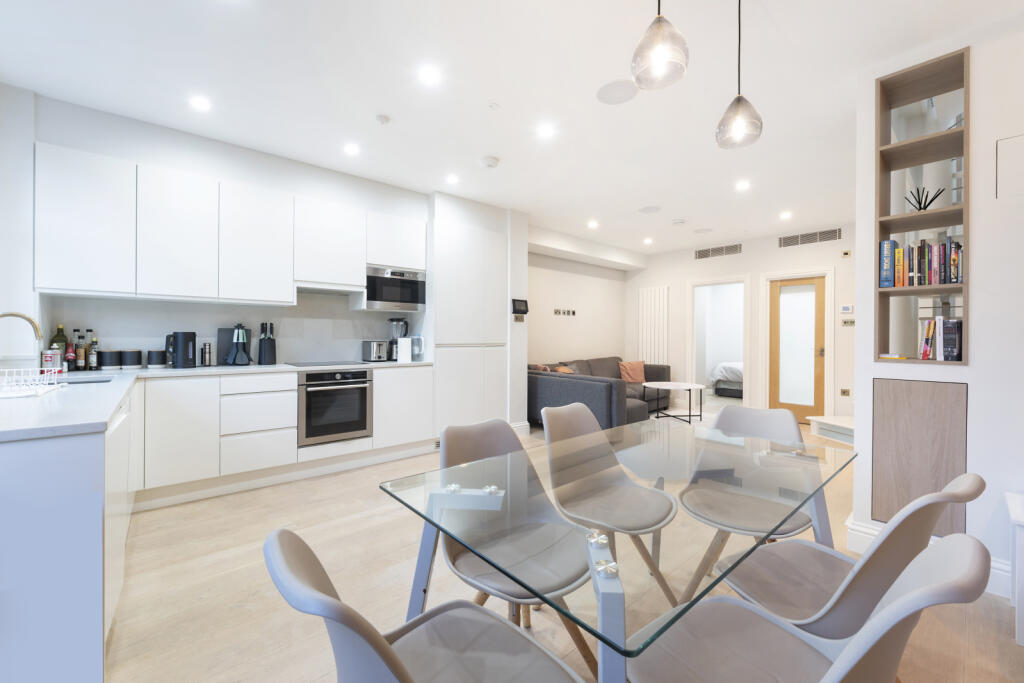 Main image of property: Windmill Street,
Fitzrovia, W1T