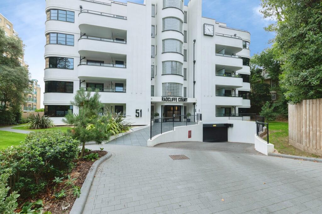 Main image of property: Manor Road, BOURNEMOUTH