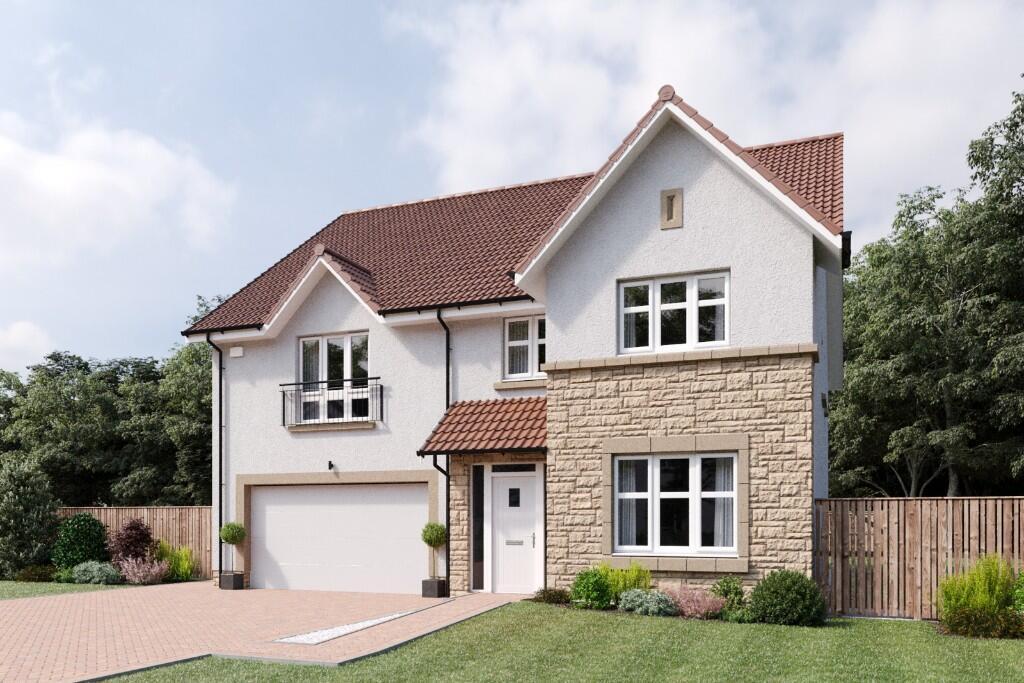 Main image of property: Market Road,
Kirkintilloch,
Glasgow,
G66 3JL