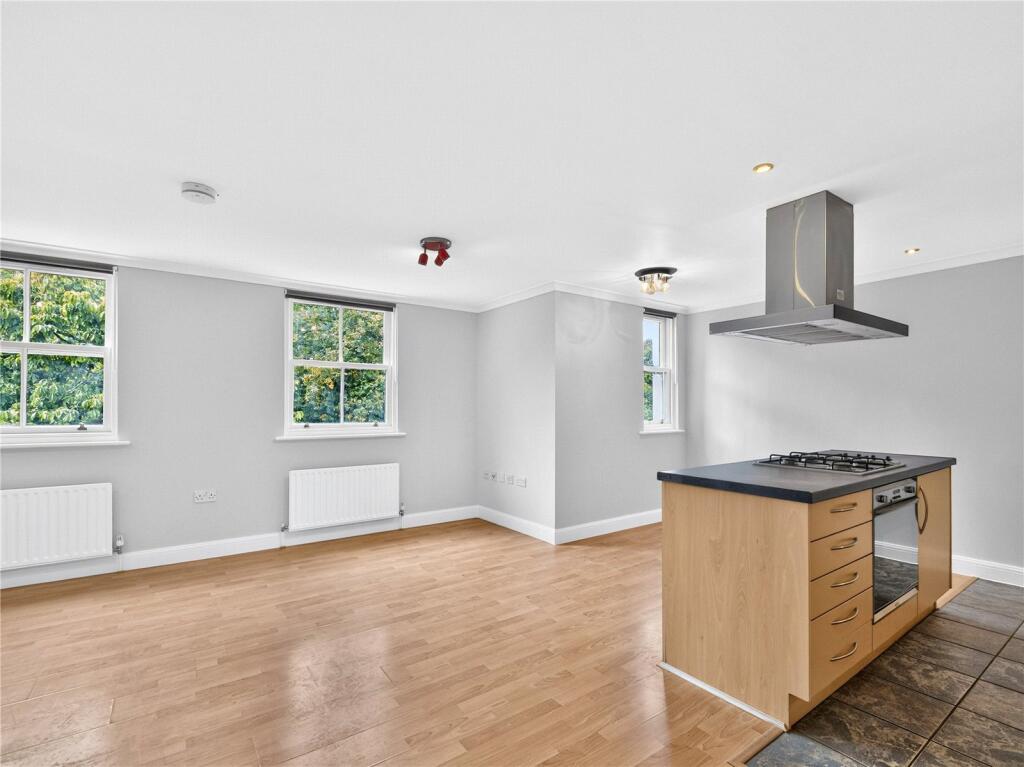 Main image of property: Clapton Square, London, E5