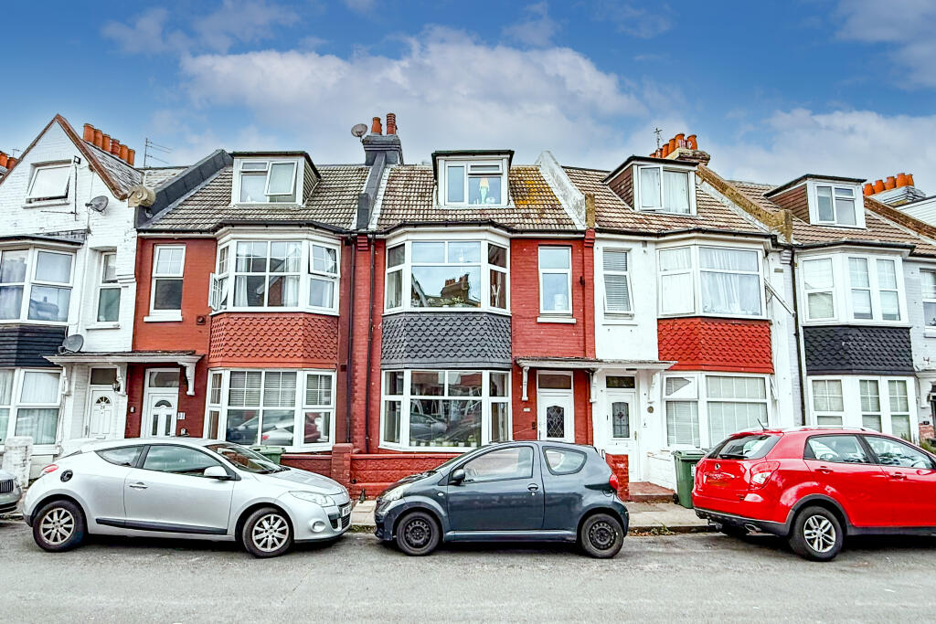 Main image of property: Willowfield Road, Eastbourne, East Sussex
