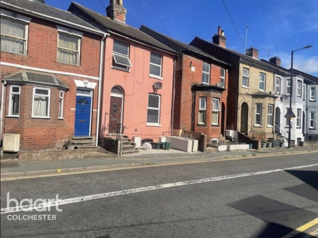 Main image of property: Maldon Road, COLCHESTER