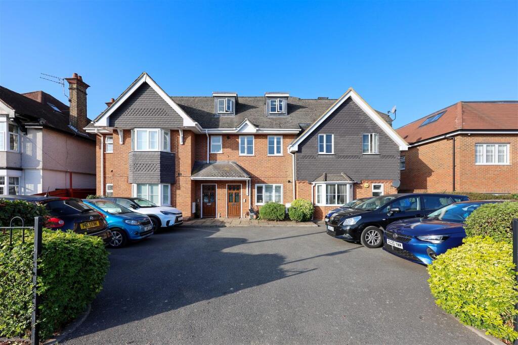 Main image of property: Fairfield Road, Uxbridge, UB8