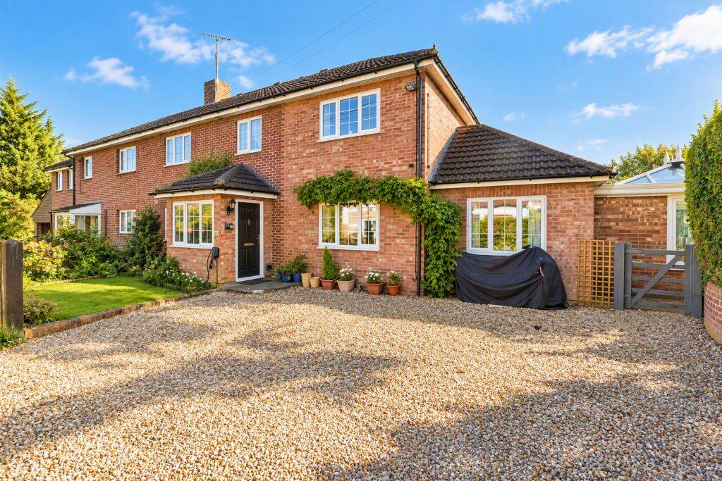 Main image of property: North Tidworth, TIDWORTH