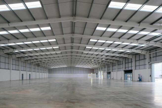Warehouse