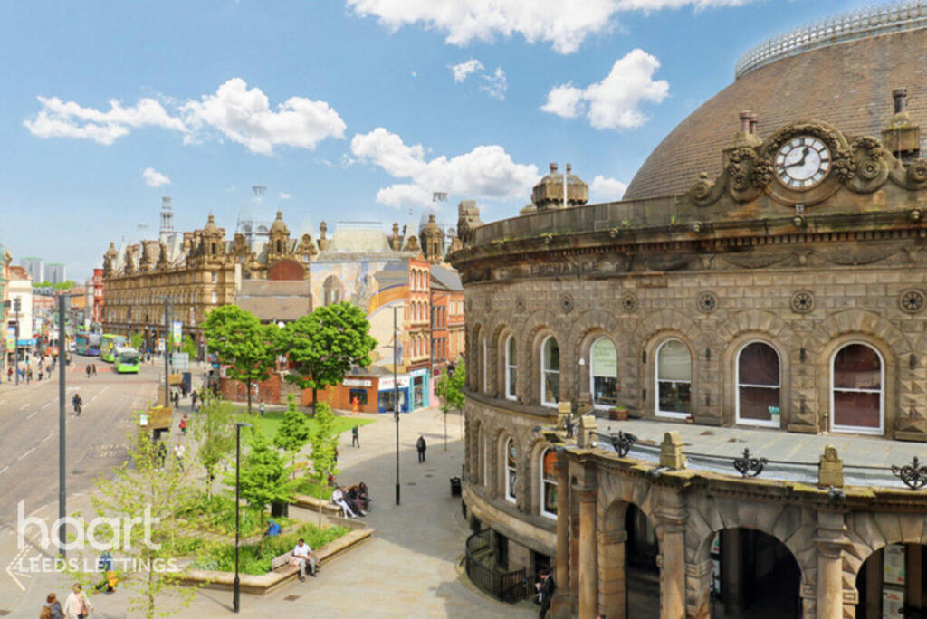 Main image of property: Crown Street Buildings, city centre