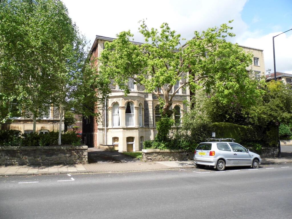 Main image of property: Pembroke Road, Clifton