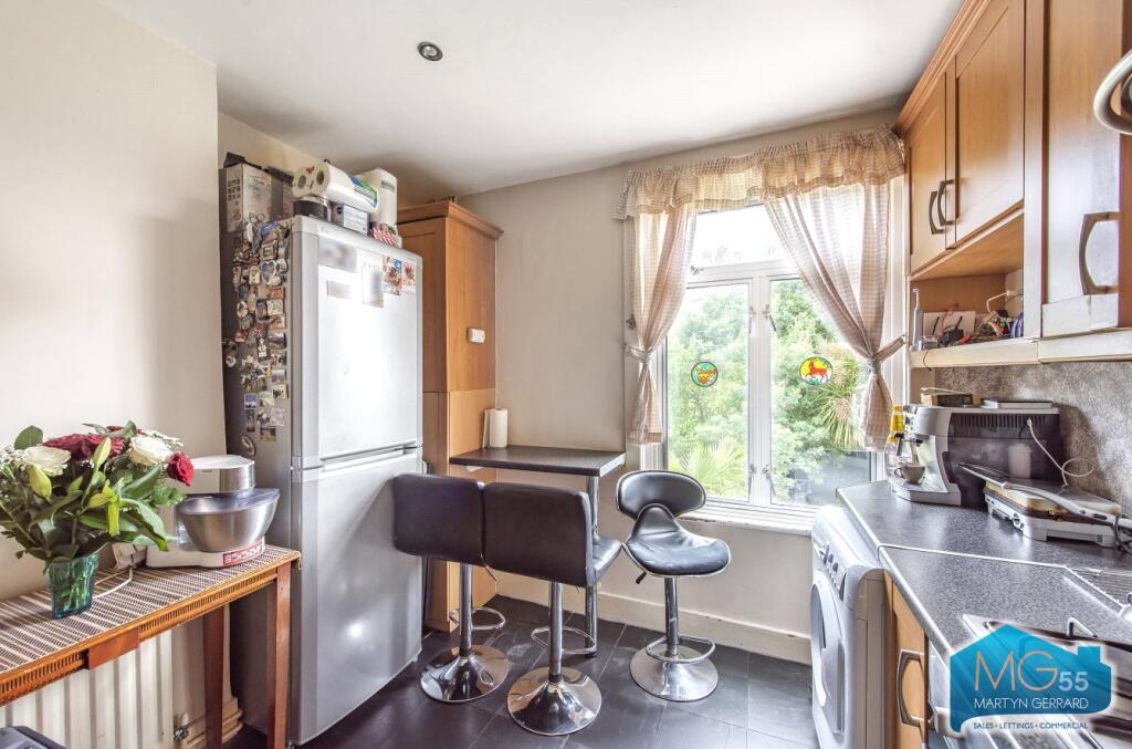 Main image of property: Byron Road, Mill Hill, NW7