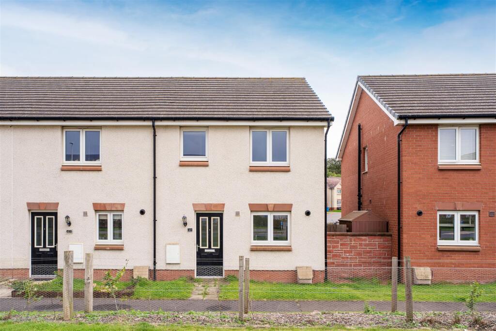 Main image of property: Station View, Winchburgh, Broxburn