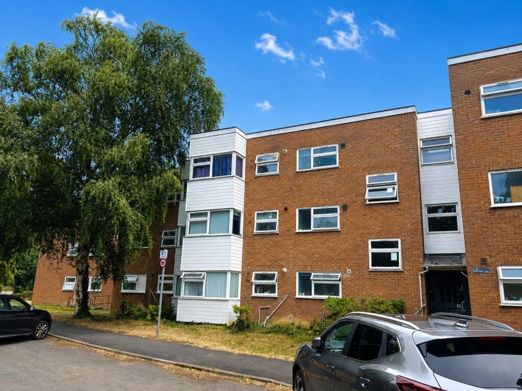 Main image of property: Knowle Court, Ingleside Drive, Stevenage