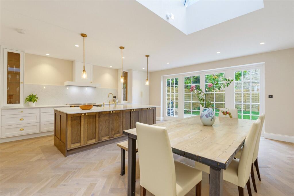 Main image of property: Ritherdon Road, SW17
