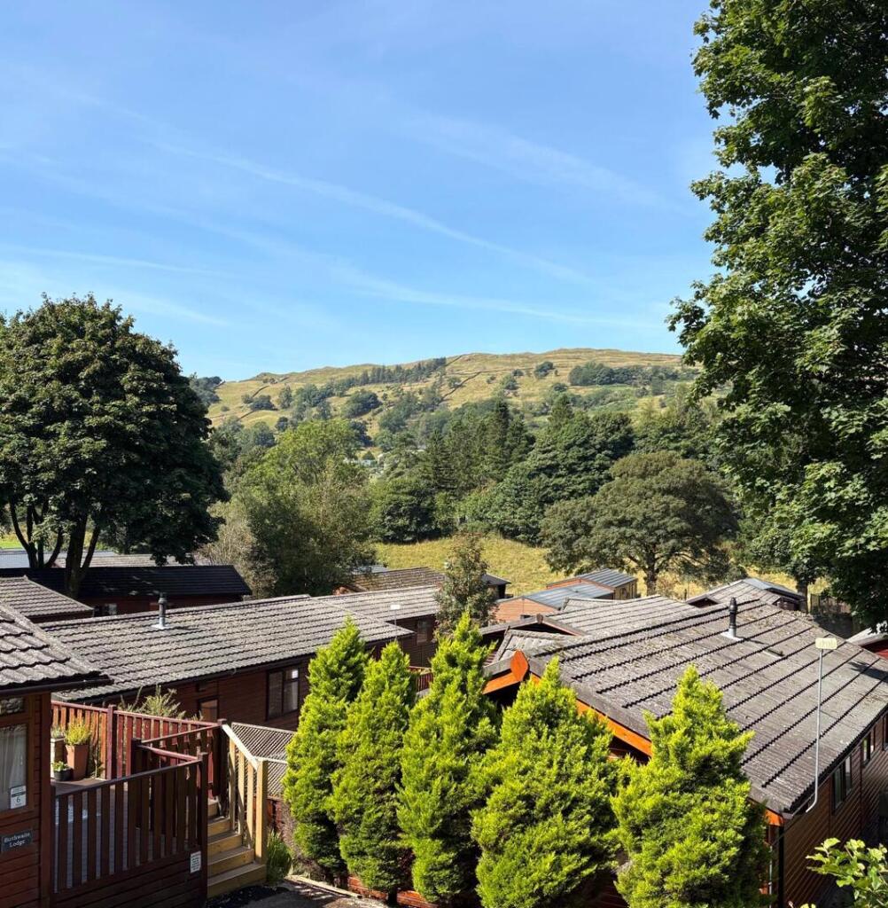 Main image of property: Limefitt Park, Patterdale Road, Windermere, LA23 1PA