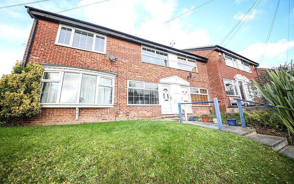 Main image of property: Allerton Grange Croft, Leeds, LS8