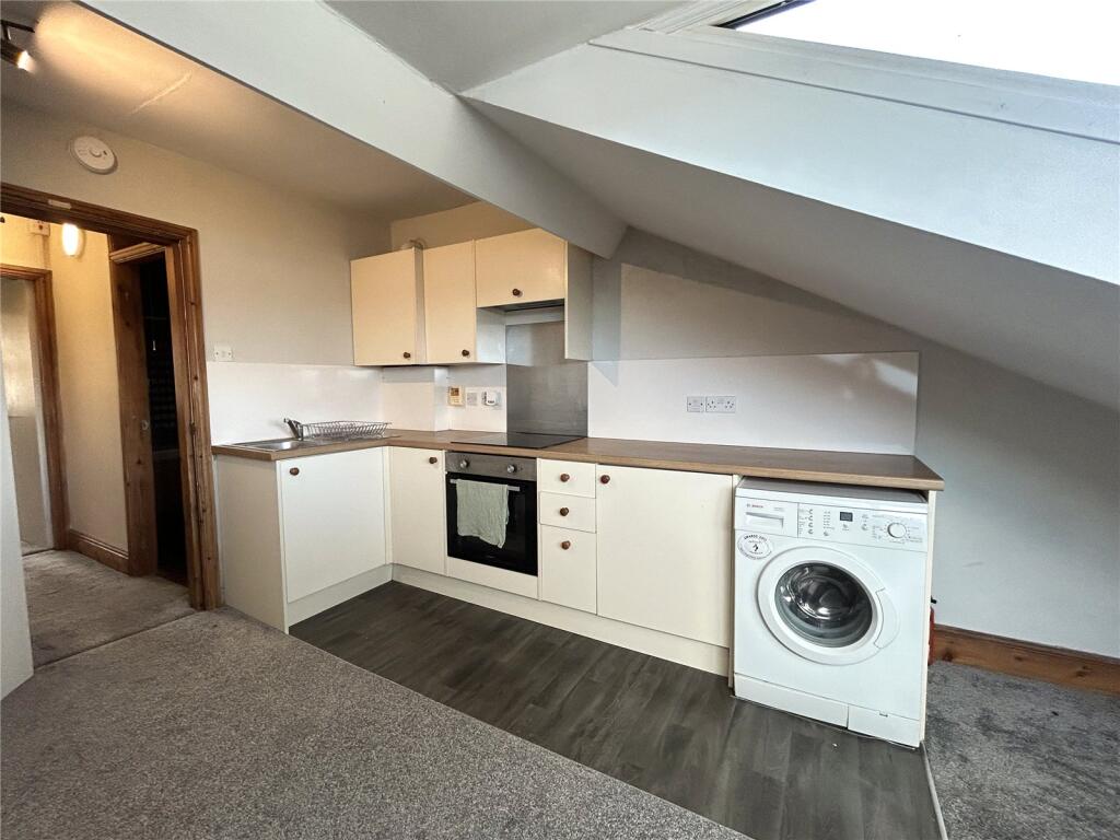 Main image of property: Windsor Terrace, Whitby, North Yorkshire, YO21