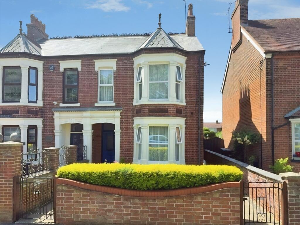 Main image of property: London Road, Stony Stratford, Milton Keynes