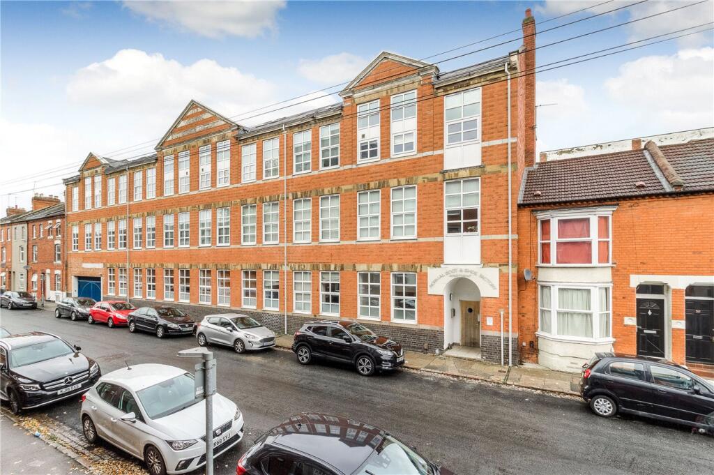 Main image of property: Talbot Road, Northampton, Northamptonshire, NN1