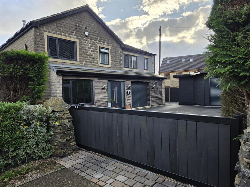 Main image of property: Shibden Head Lane, Queensbury, Bradford
