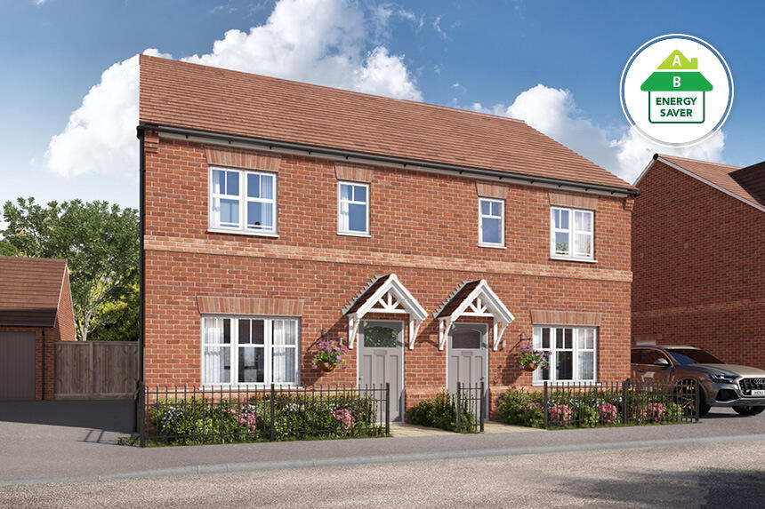 Main image of property: Marshall Road,
Devizes,
SN10 3HJ
