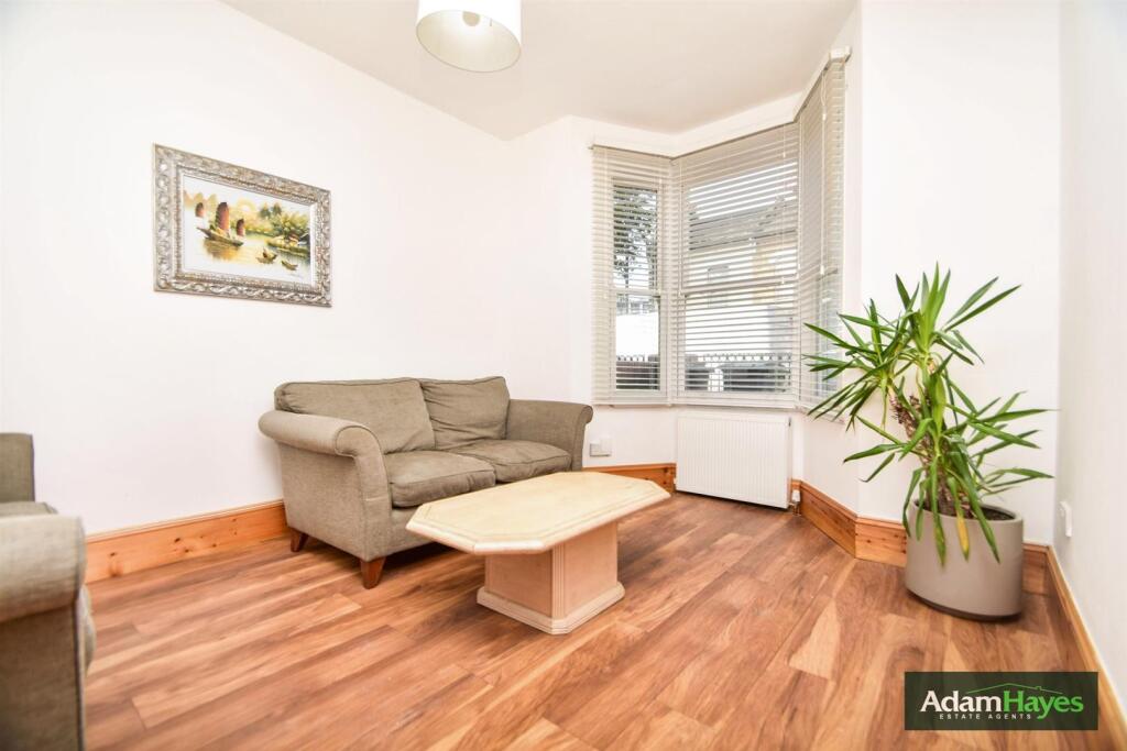 Main image of property: Hornsey Park Road, Hornsey, N8