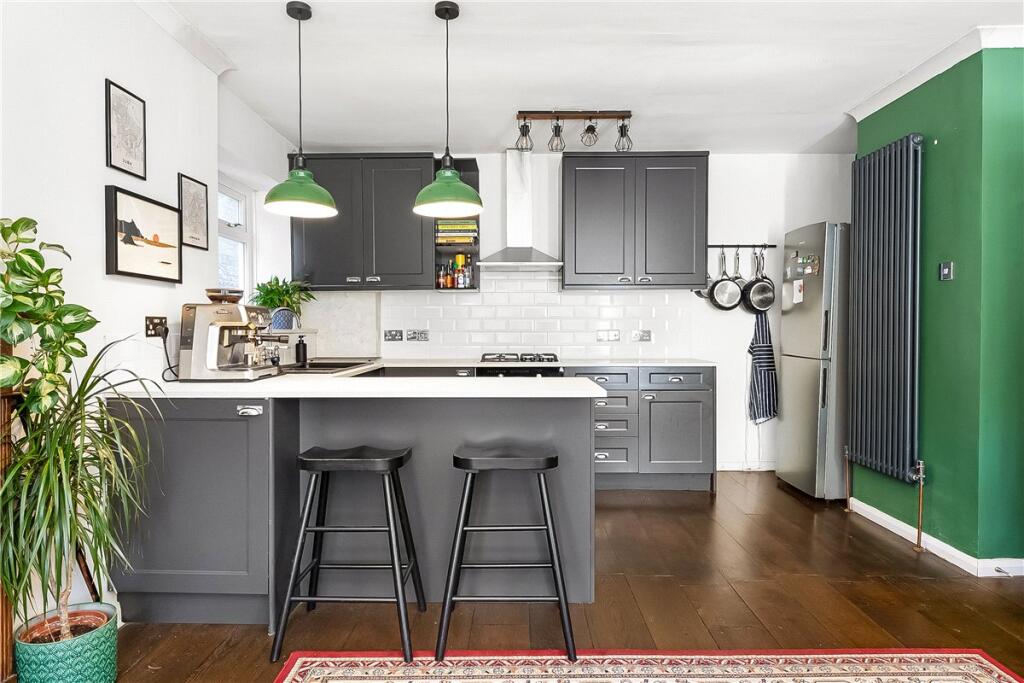 Main image of property: Lyford Road, London, SW18