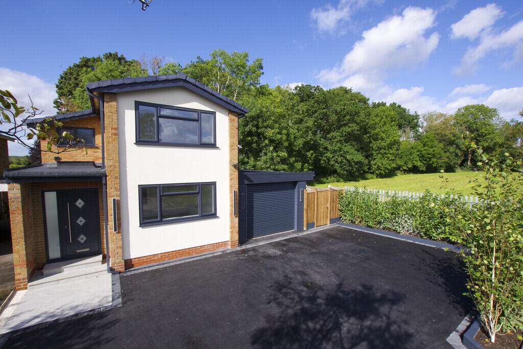 Main image of property: Willesley Gardens, Ashby-de-la-Zouch
