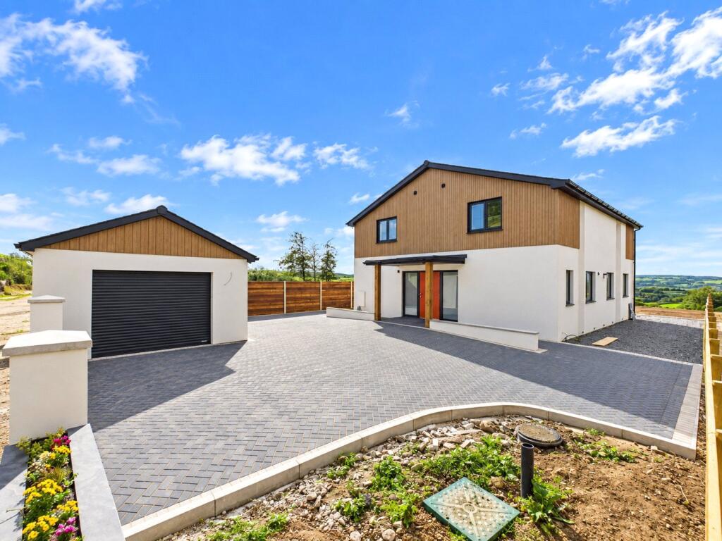 Main image of property: Bridgerule, Holsworthy, Devon